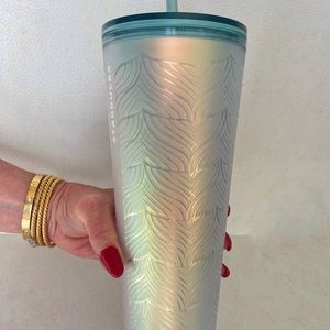 Starbucks 50th anniversary Spring Collection